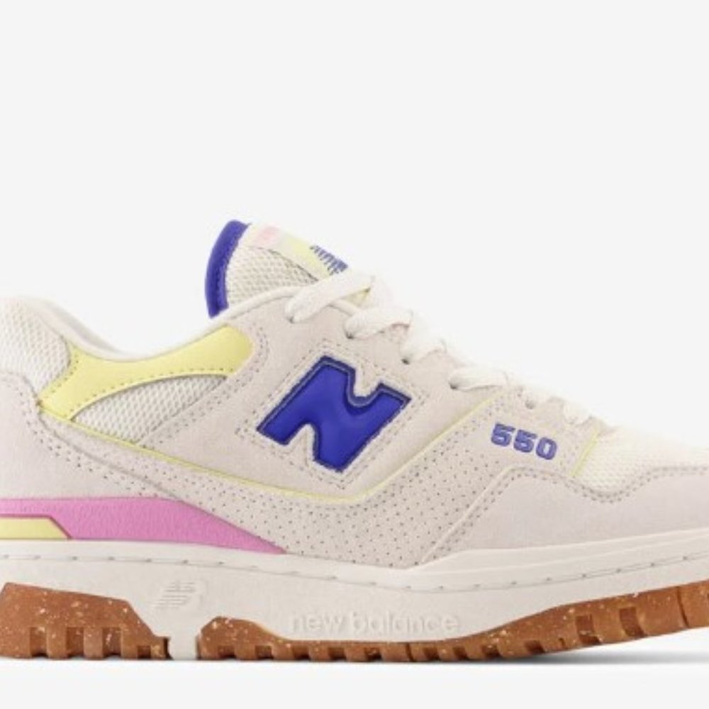 New Balance 550